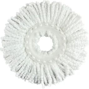 Set Mop rotativ 4Home Rapid Clean Twin