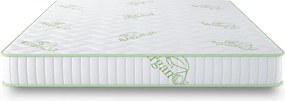 Saltea Natura Organic de la isleep