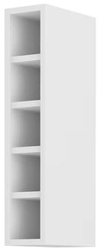 Raft inferior de bucătărie Lucid 15 G 72 OTW (alb). 1045476
