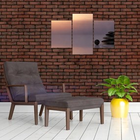 Tablou - Echilibru (90x60 cm)