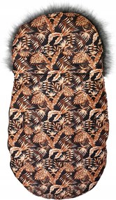 ShopJK SAC DE IARNĂ PENTRU CĂRUCIOR - GOLDIE - 017546