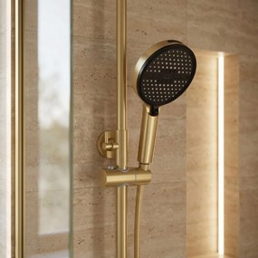 Set dus Rea Prime Brush Gold