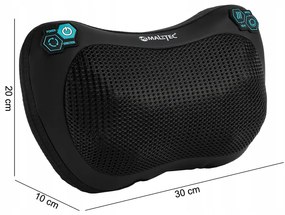 Pernă de masaj MALTEC ULTRACOMFY 30W-01
