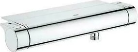 Baterie dus termostatata Grohe Grohtherm 2000 crom lucios