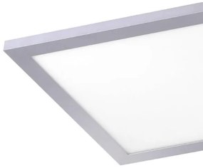 Panou LED aplicat FLAT LED/22W/230V Leuchten Direkt 14753-21