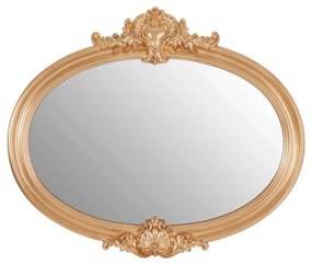Oglindă de perete 102x87 cm Giselle – Premier Housewares