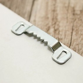 DUBLEZ | Tablou 3D gravat din lemn pentru perete - Plajă cu palmieri