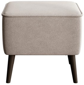 Taburete Veneza V1  (crem + negru). 1098927
