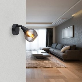 Aplica de perete stil modern GLYPTAR