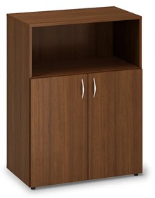 Dulap mediu ProOffice 80 x 47 x 106,3 cm, nuc