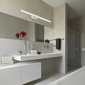 Aplica de perete LED pentru oglinda baie Albina 1464 RX