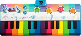 Covor muzical tip pian