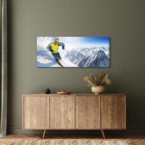 Tablou - Schior (120x50 cm)