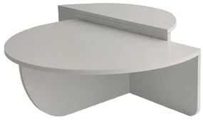 Măsuță de conferință Podium White