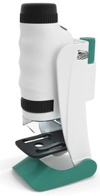 SETUL MICUTULUI EXPLORATOR - MICROSCOP PORTABIL - SCIENCE CAN (1601282024ig0002)