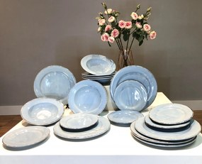 Set 72 Boluri Pasta GLAZE - produs premium glazurare inedita