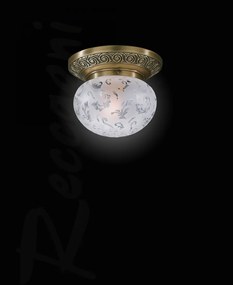 Plafoniera clasica design italian 7741