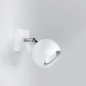 Aplică perete spot OCULARE 1xGU10/40W/230V