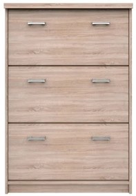 Pantofar Tianna (Stejar sonoma). 1053306