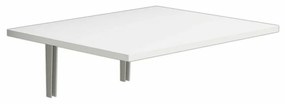 Masă de perete Nur White