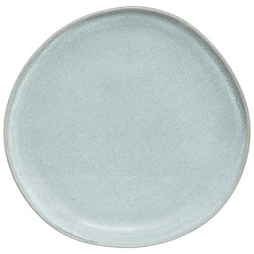 Farfurie din ceramica Culoare gri, SPRING WATER