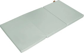 Saltea pentru copii din spumă cu husă detașabilă/pliabilă 120x60 cm Style – Roba