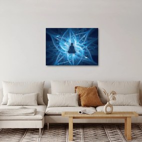 Tablou - Energie spirituală (70x50 cm)