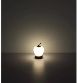 Globo 21011 - Lampă de birou LED reglabilă EVALINA LED/2W/3,7V