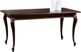 Masă lemn masiv Dining Vanessa Extensibilă 130/330cm