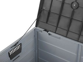 Box depozitare grădină Lang (bej). 1035951