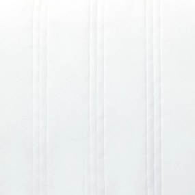 Saltea de pat cu arcuri, 200 x 140 x 5 cm