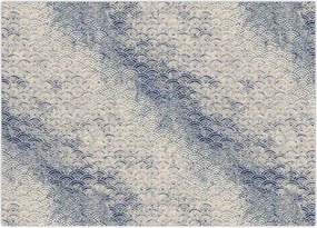 Tablou - Model de valuri (70x50 cm)