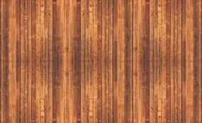 Fototapet - Textura - scănduri de lemn (152,5x104 cm)