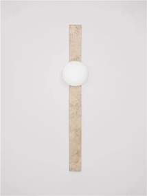 Aplica de perete LED decorativa OVEE