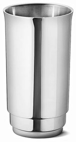 Vas pentru răcirea vinului Manhattan, inox, 20 cm - Georg Jensen