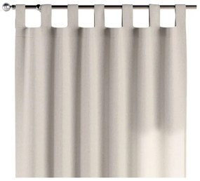 Draperie bej 260x130 cm Happiness - Yellow Tipi