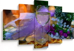 Tablou picnic (150x105 cm)