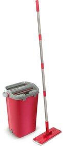 Lamart LT8067 set mop Clean 11 l