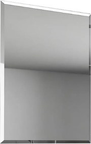 Oglinda dreptunghiulara Inter Ceramic 50x70 cm