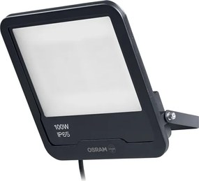 Osram - Proiector LED RGBW dimerizabil SMART+ FLOODLIGHT LED/100W/230V IP65 Wi-Fi