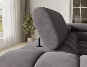 Coltar extensibil Fectory pe dreapta Aura 04