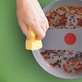 Set de tigăi Tefal 3 buc. RENEW ON