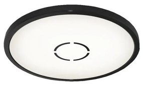 Plafonieră LED FREE LED/12W/230V d. 19 cm Briloner 3175-015