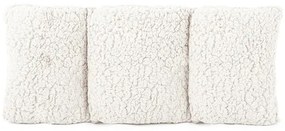 Pernă de spate 4Home, imitaţie de lână, 60 x 30 cm