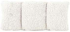 Pernă de spate 4Home, imitaţie de lână, 60 x 30 cm