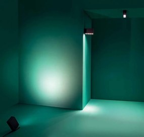 Aplica/Spot LED pentru iluminat exterior decorativ IP54 Terry