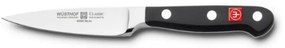Wüsthof - Set 3 cuțite de bucătărie CLASSIC, negru