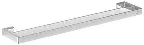 Bara dubla portprosop Ideal Standard Atelier Conca 60 cm crom lucios