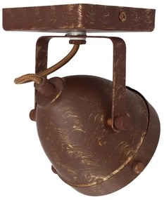 Aplică perete spot FRODO 1xGU10/40W/230V