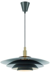 Pendul design modern Bretagne 38 gri
